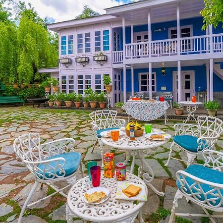 Stayvista At Violet Hill With Bonfire, Gazebo & Hill View Шимла Экстерьер фото
